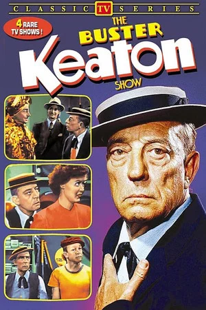 Постер: Life with Buster Keaton