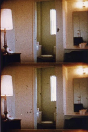 Постер: Sexual Meditation #1: Motel