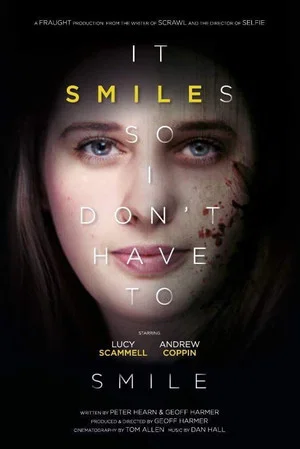 Постер: Smile