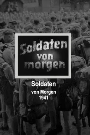 Постер: Soldaten von morgen