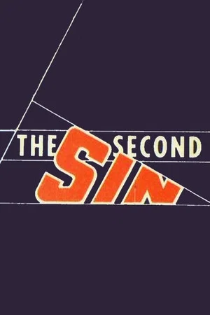 Постер: The Second Sin