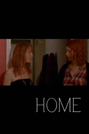 Постер: Home