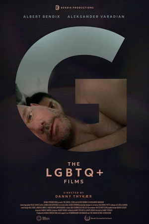 Постер: The LGBTQ+ Films: G