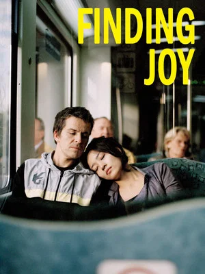 Постер: Finding Joy
