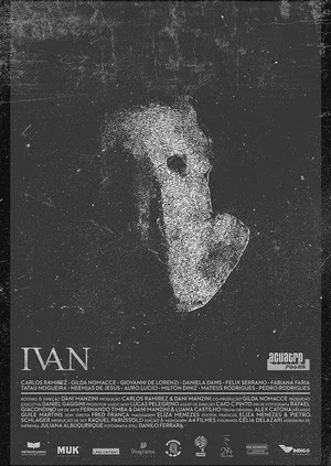 Постер: Ivan