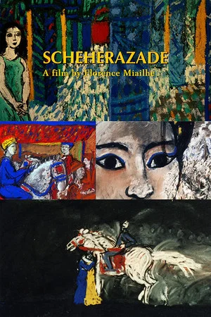 Постер: Schéhérazade
