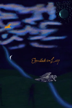 Постер: eternity on a loop