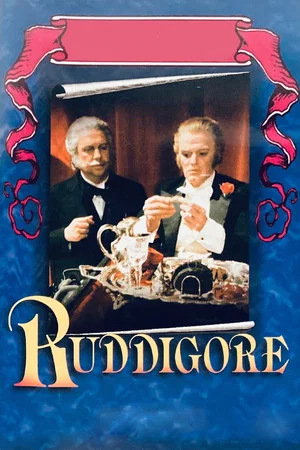 Постер: Ruddigore