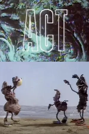 Постер: The Turd Family go on Holiday