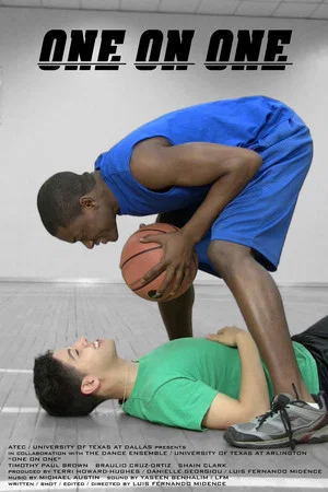 Постер: One on One