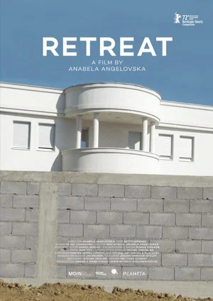 Постер: Retreat