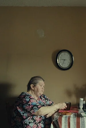 Постер: A Soft Touch