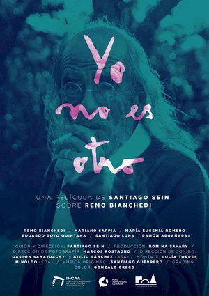 Постер: Yo no es otro