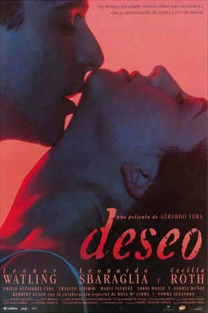 Постер: Desire