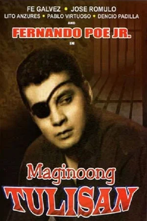 Постер: Maginoong Tulisan