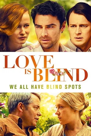 Постер: Love Is Blind