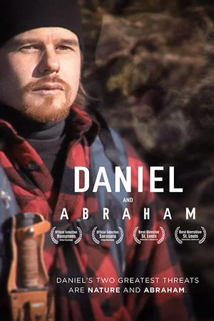 Постер: Daniel and Abraham