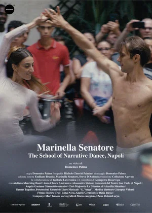 Постер: Marinella Senatore. The School of Narrative Dance, Naples