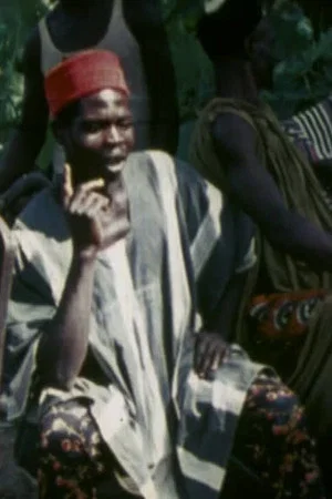 Постер: Divination et justice chez les Kabiyè