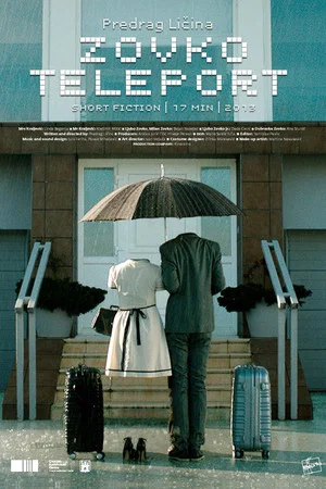 Постер: Zovko Teleport