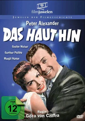 Постер: Das haut hin