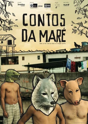 Постер: Tales of the Tide