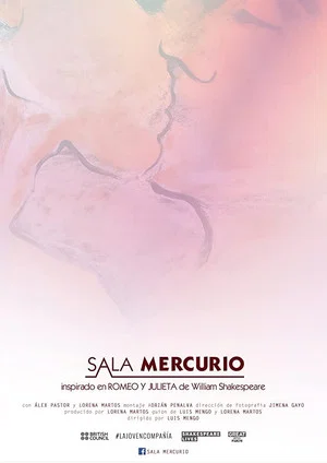 Постер: Sala Mercurio