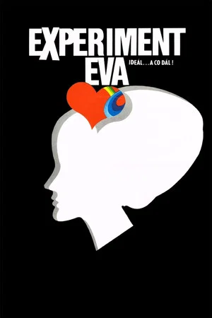 Постер: Experiment Eva