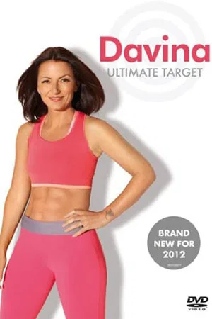 Постер: Davina - Ultimate Target