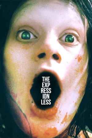 Постер: The Expressionless