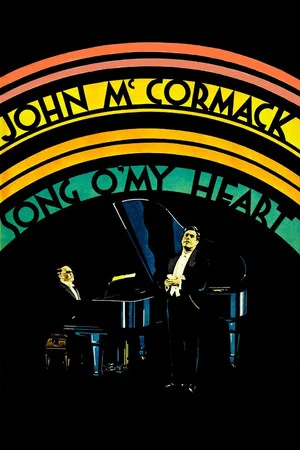 Постер: Song o' My Heart
