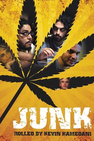 Постер: Junk
