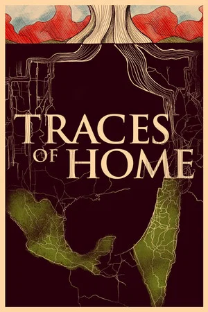 Постер: Traces of Home