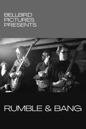 Постер: Rumble & Bang
