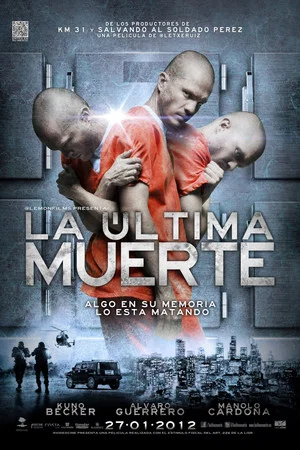 Постер: The Last Death
