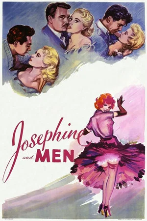 Постер: Josephine and Men