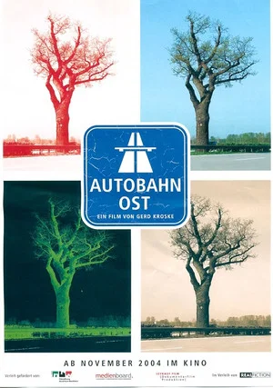 Постер: Highway East