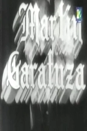 Постер: Martín Garatuza