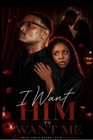 Постер: I Want Him to Want Me