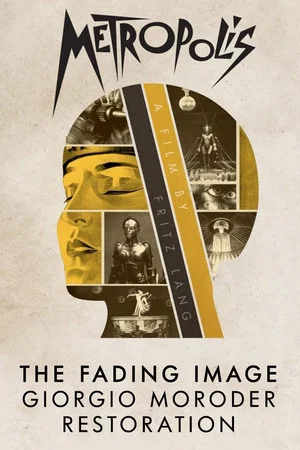 Постер: The Fading Image