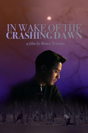 Постер: In Wake of the Crashing Dawn