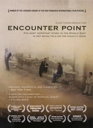 Постер: Encounter Point