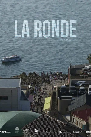 Постер: La Ronde