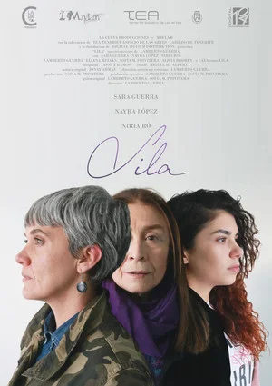 Постер: Lila