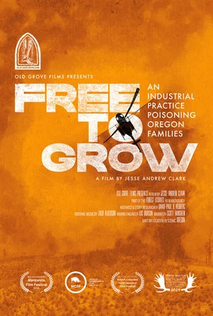 Постер: Free to Grow