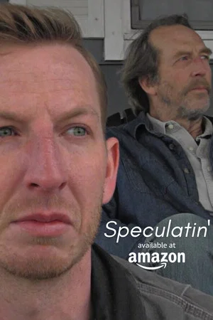 Постер: Speculatin'