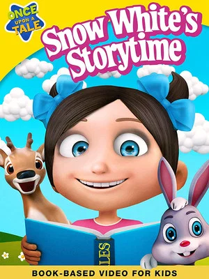 Постер: Snow White's Storytime