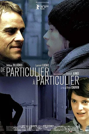 Постер: De particulier à particulier