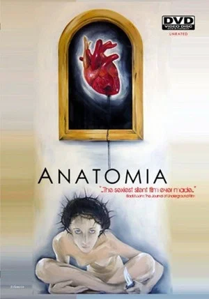 Постер: Anatomia
