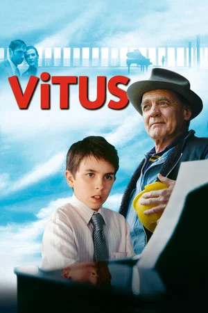 Постер: Vitus